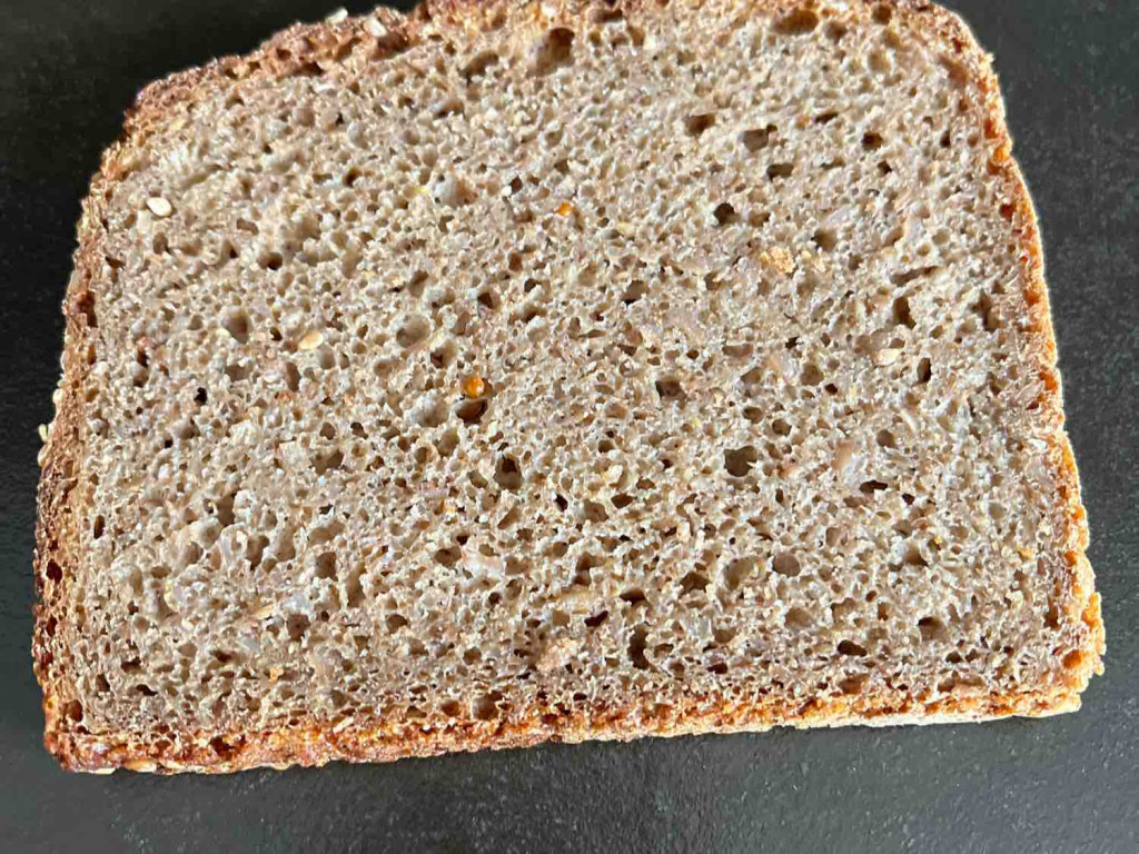 Vollkorn Plus Brot von MoRie | Hochgeladen von: MoRie