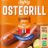 Ostegrill Pølse by TikuJess | Hochgeladen von: TikuJess