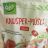 Bio  Knusper Müsli Erdbeere Aldi von aeek | Hochgeladen von: aeek