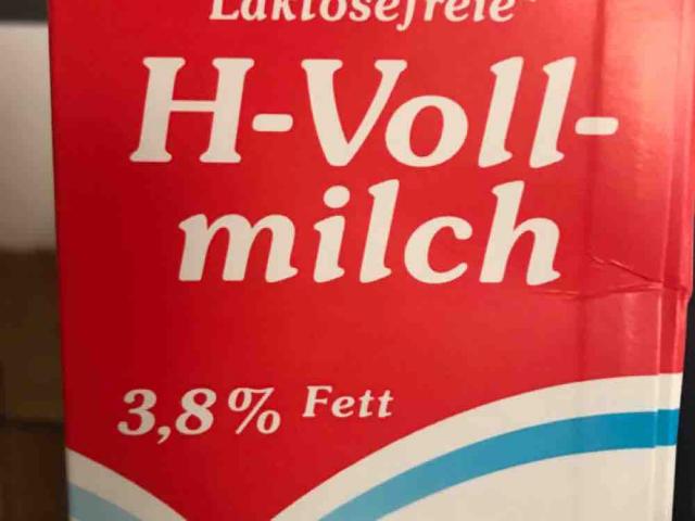 lactosefreie Milch, 3,8% von Tanja368 | Hochgeladen von: Tanja368