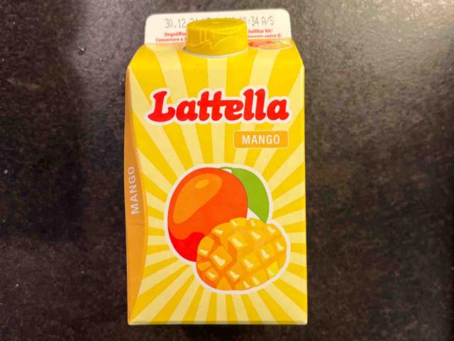 Latella Mango von konradgessl | Hochgeladen von: konradgessl