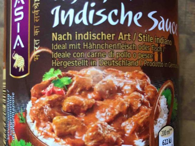 Rogan Josh Indische Sauce von Simon014 | Hochgeladen von: Simon014