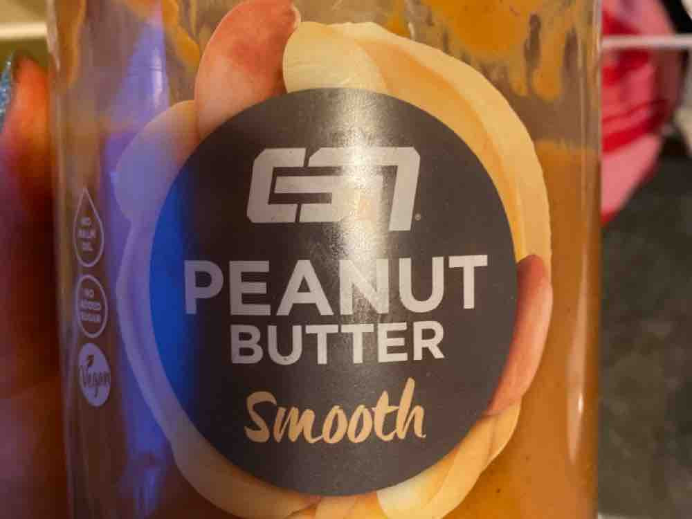 Peanut Butter Smooth by lealati069 | Hochgeladen von: lealati069