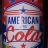 American Cola von xbabsyx | Hochgeladen von: xbabsyx