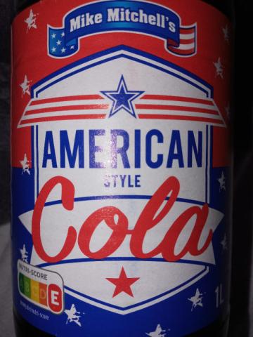 American Cola von xbabsyx | Hochgeladen von: xbabsyx