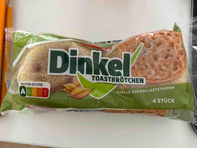 Dinkel Toastbrötchen by S1dney | Hochgeladen von: S1dney