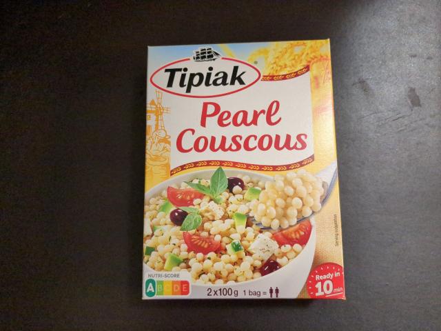 Pearl Couscous by Jonathandnl | Uploaded by: Jonathandnl