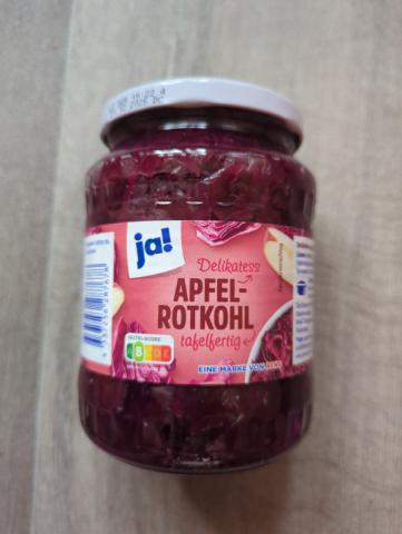 Apfel-Rotkohl von Chalesyna | Hochgeladen von: Chalesyna