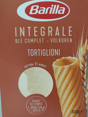 Tortiglioni Integrale by synthwave7 | Hochgeladen von: synthwave7