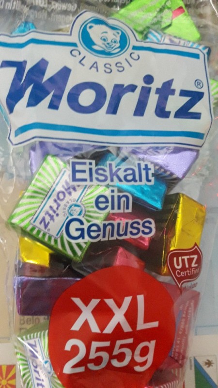 Moritz Eiskonfekt von Mikro81 | Hochgeladen von: Mikro81