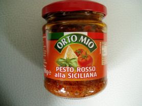 Pesto Rosso alla Siciliana | Hochgeladen von: Juvel5