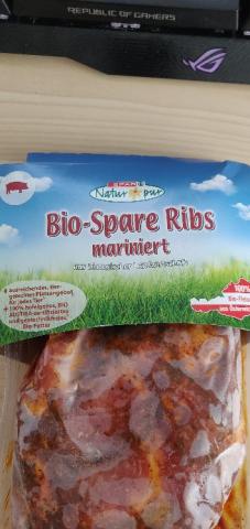 Bio-Spare Ribs, mariniert von julia.anna.jakl | Hochgeladen von: julia.anna.jakl