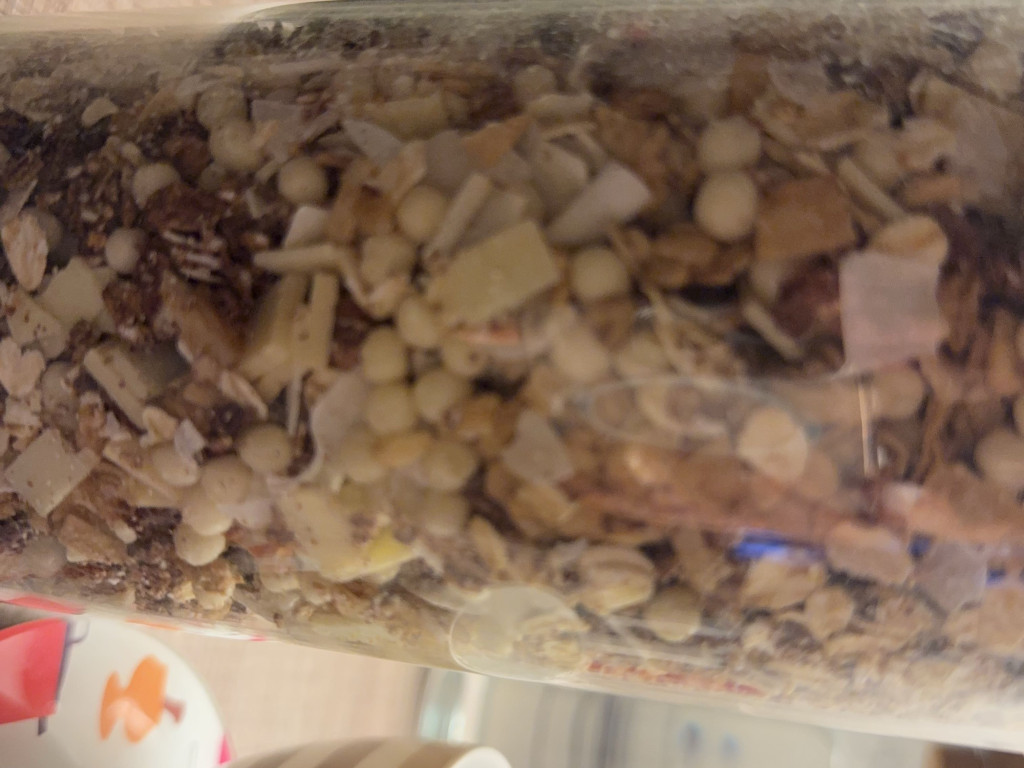 Müsli Sommer von marleneweigner101 | Hochgeladen von: marleneweigner101 Müsli Sommer von marleneweigner101 | Hochgeladen von: marleneweigner101