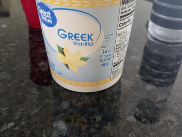 Great Value Greek Yogurt by icezy1k | Uploaded by: icezy1k Great Value Greek Yogurt by icezy1k | Uploaded by: icezy1k