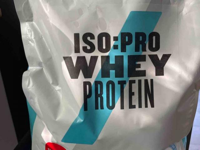 iso whey by Laser638 | Hochgeladen von: Laser638