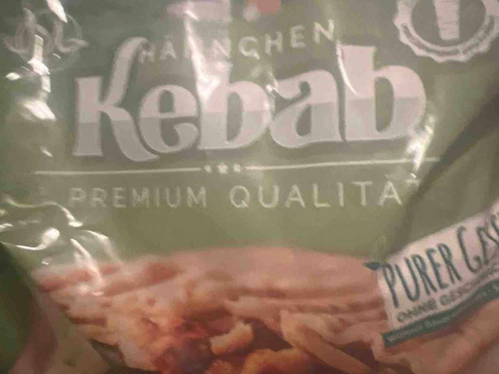 Farmers Kebab, Hähnchen Kebab Fleiscj von Rai85 | Hochgeladen von: Rai85