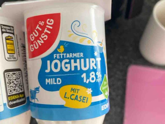 Jogurt, mit 2,8% Fett von deliiiaaa | Hochgeladen von: deliiiaaa