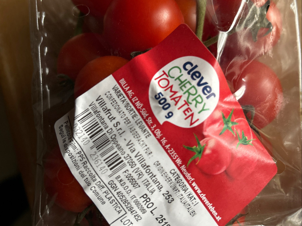 Cherrytomaten von Veselka | Hochgeladen von: Veselka Cherrytomaten von Veselka | Hochgeladen von: Veselka