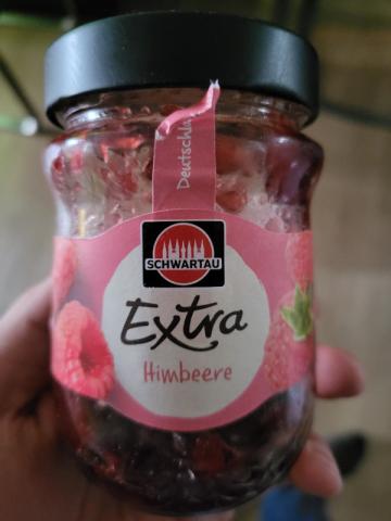 Extra Himbeere by cris7wr | Hochgeladen von: cris7wr