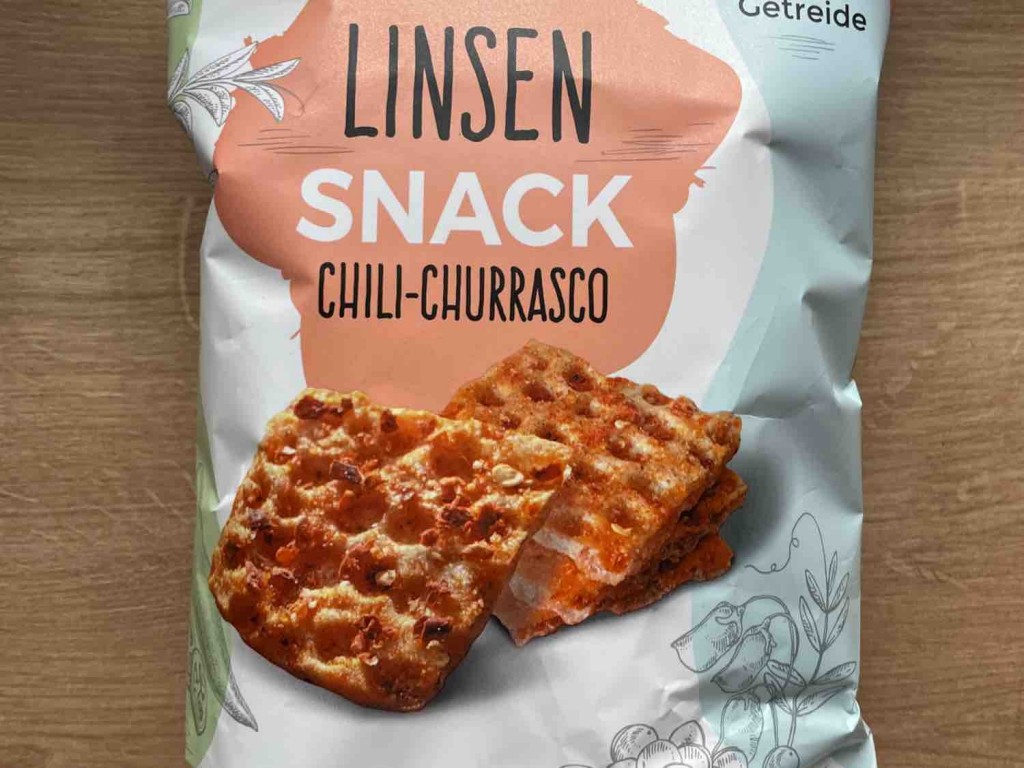 Linsen Snack Chill-Churrasco von ElJuan | Hochgeladen von: ElJuan