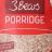 Porridge zimtiger Apfel von Paul1990 | Hochgeladen von: Paul1990