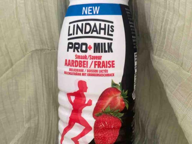 Lindahld Pro+Milk, Aardbei von Julia22 | Hochgeladen von: Julia22