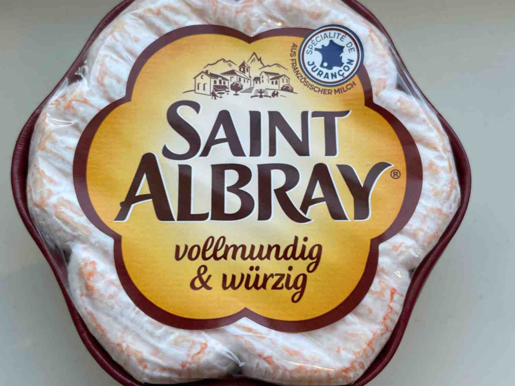 Saint Albray by DrBlau | Hochgeladen von: DrBlau