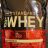 Gold Standart Whey Vanillie von Nerowyre | Hochgeladen von: Nerowyre