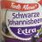 Schwarze Johannisbeere, Extra. 50% Frucht von doradark | Hochgeladen von: doradark