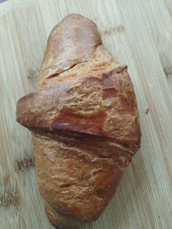 Marzipan-Croissant von Rubensbaer | Hochgeladen von: Rubensbaer