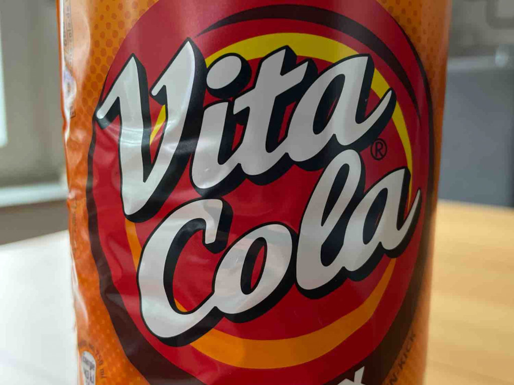 Vita Cola Mix (mit Orange) von Chrischo | Hochgeladen von: Chrischo