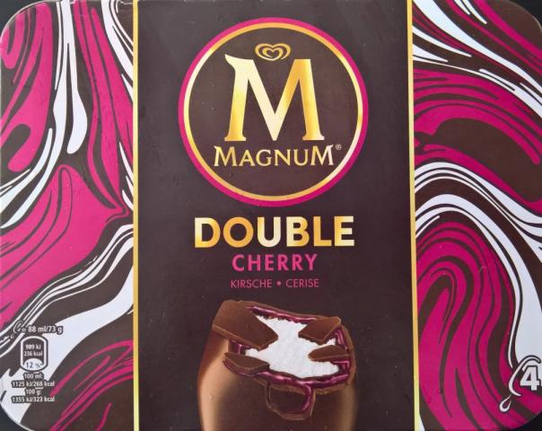 Magnum Double Cherry | Hochgeladen von: wertzui
