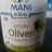 gefüllte Oliven mit Knoblauch, würzig pikant von smilealbion | Hochgeladen von: smilealbion