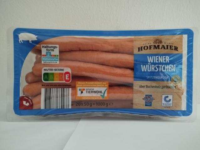 Wiener Würstchen | Hochgeladen von: micha66/Akens-Flaschenking