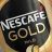 Nescafé Gold, 100% löslicher Bohnenkaffee, edel & aromatisch | Uploaded by: evvlc