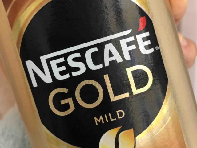 Nescafé Gold, 100% löslicher Bohnenkaffee, edel & aromatisch | Hochgeladen von: evvlc