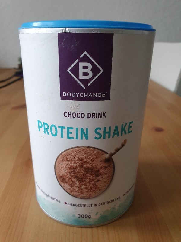 Protein Shake Choco Drink von Flaze187 | Hochgeladen von: Flaze187