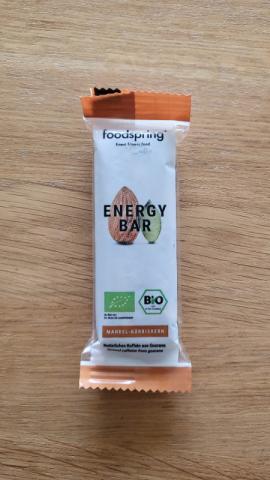 energy bar by Tllrfl | Hochgeladen von: Tllrfl