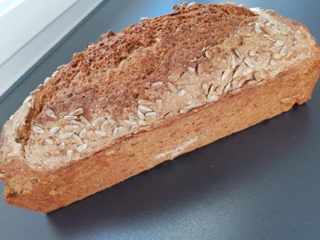 Lechhauser Vollkornbrot | Hochgeladen von: Makra24