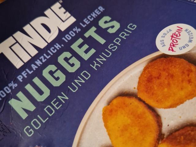 Tindle Nuggets von Schwalbe55 | Hochgeladen von: Schwalbe55