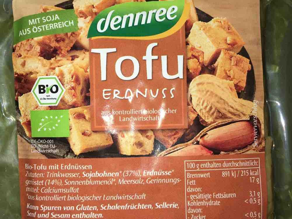 Tofu Erdnuss von mikemike | Hochgeladen von: mikemike