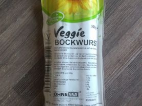 Veggie Bockwurst | Hochgeladen von: petit ange
