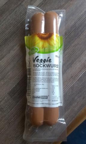 Veggie Bockwurst | Hochgeladen von: petit ange