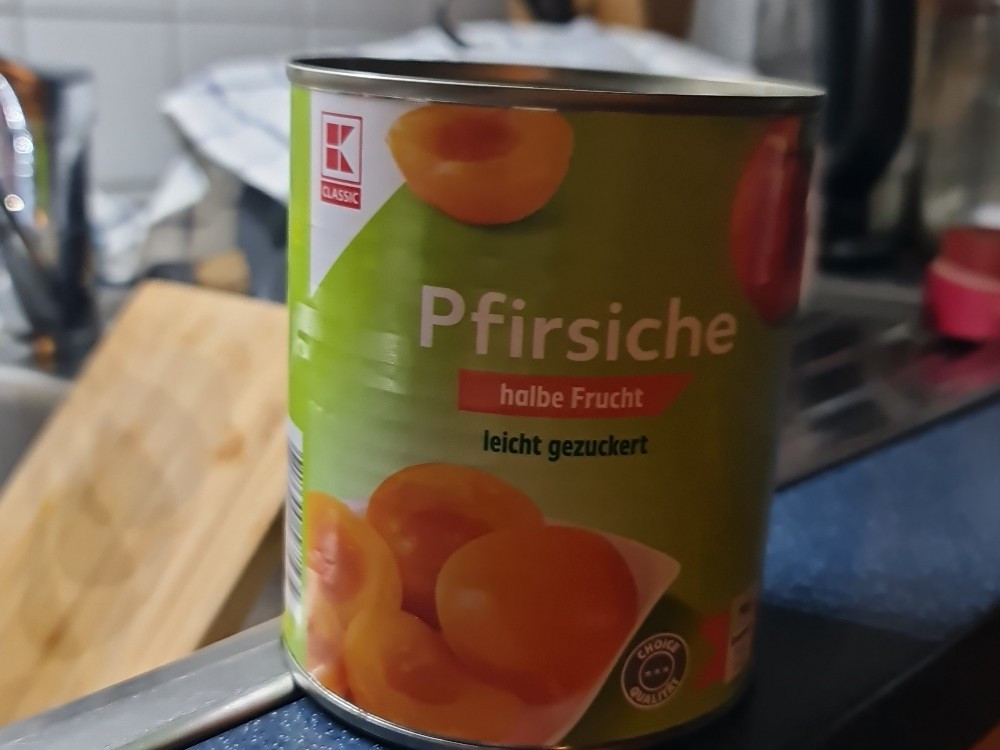 Pfirsiche, halbe Frucht, leicht gezuckert von nima66 | Hochgeladen von: nima66