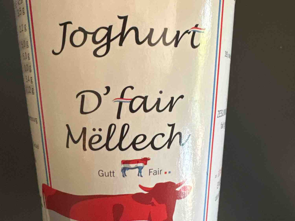 Joghurt von sarahjb | Hochgeladen von: sarahjb