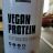 Vegan Protein, Butterkeks Vanille by anna_mileo | Uploaded by: anna_mileo