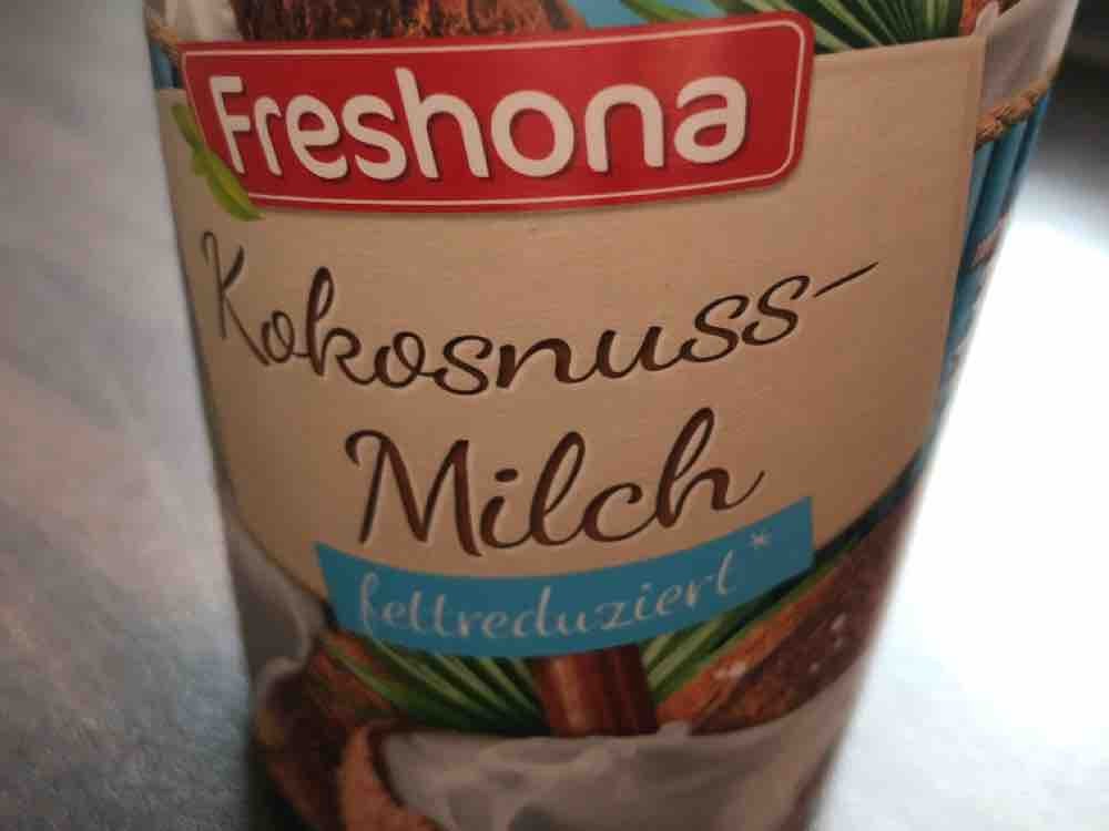 Kokosmilch, Fettreduziert von LeonBosstransfo | Hochgeladen von: LeonBosstransfo