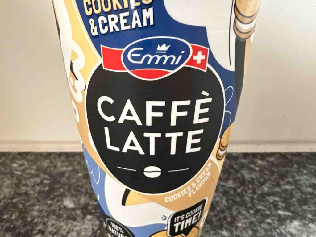 Caffè  Latte, Cookies & Cream von rekre89 | Hochgeladen von: rekre89