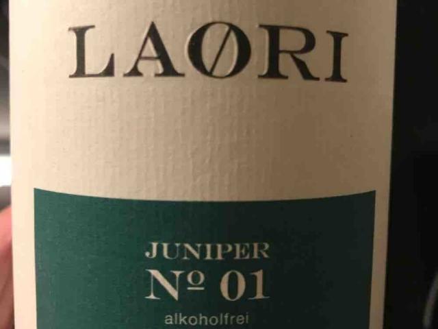 Laori, Juniper No 1 von Skoach | Hochgeladen von: Skoach