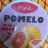 Appeal Pomelo Lemon + Pink Grapefruit von marsidarsi | Hochgeladen von: marsidarsi